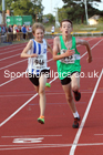 1500 metres, 2021 North East Grand Prix 5, Monkton, Wednesday, July 21st. Photo: David T. Hewitson/Sports for All Pics